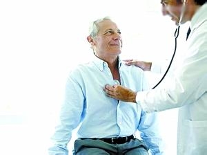 老年人如何护肾养生呢