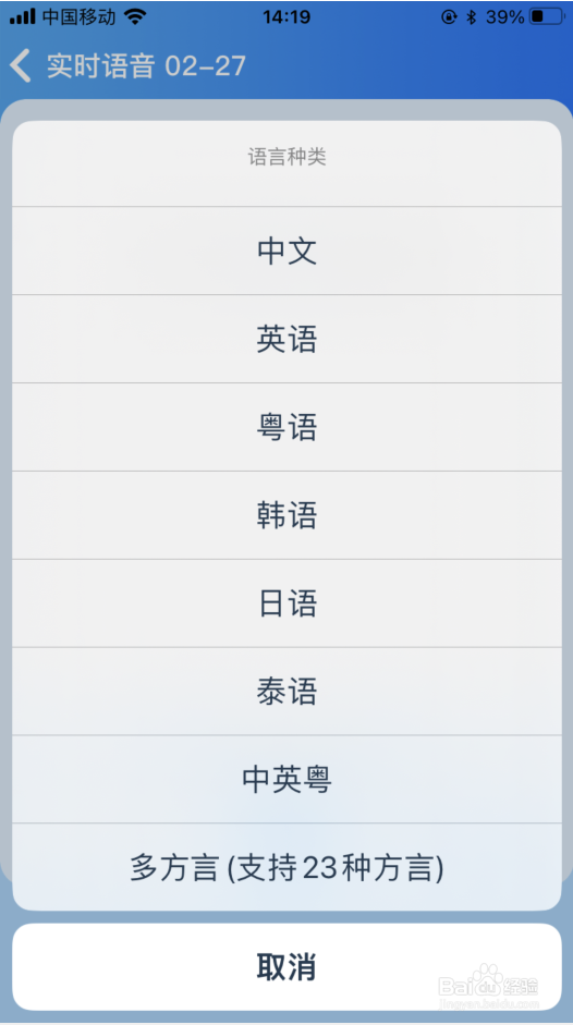 实时语音转文字，边录边转换文本
