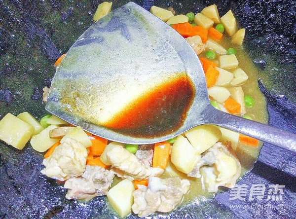 咖喱饭团之小雪人