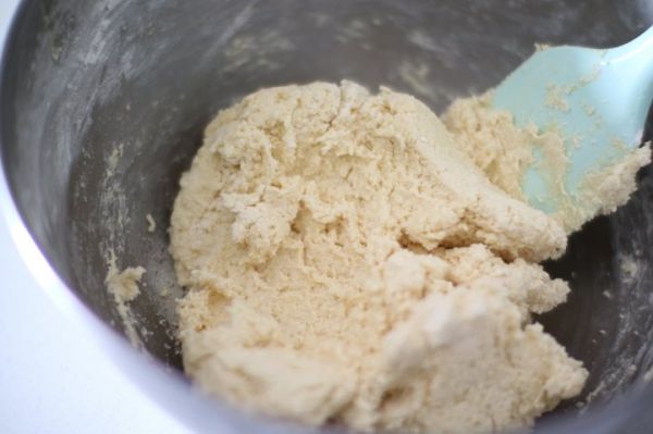 万圣节翻糖饼干底