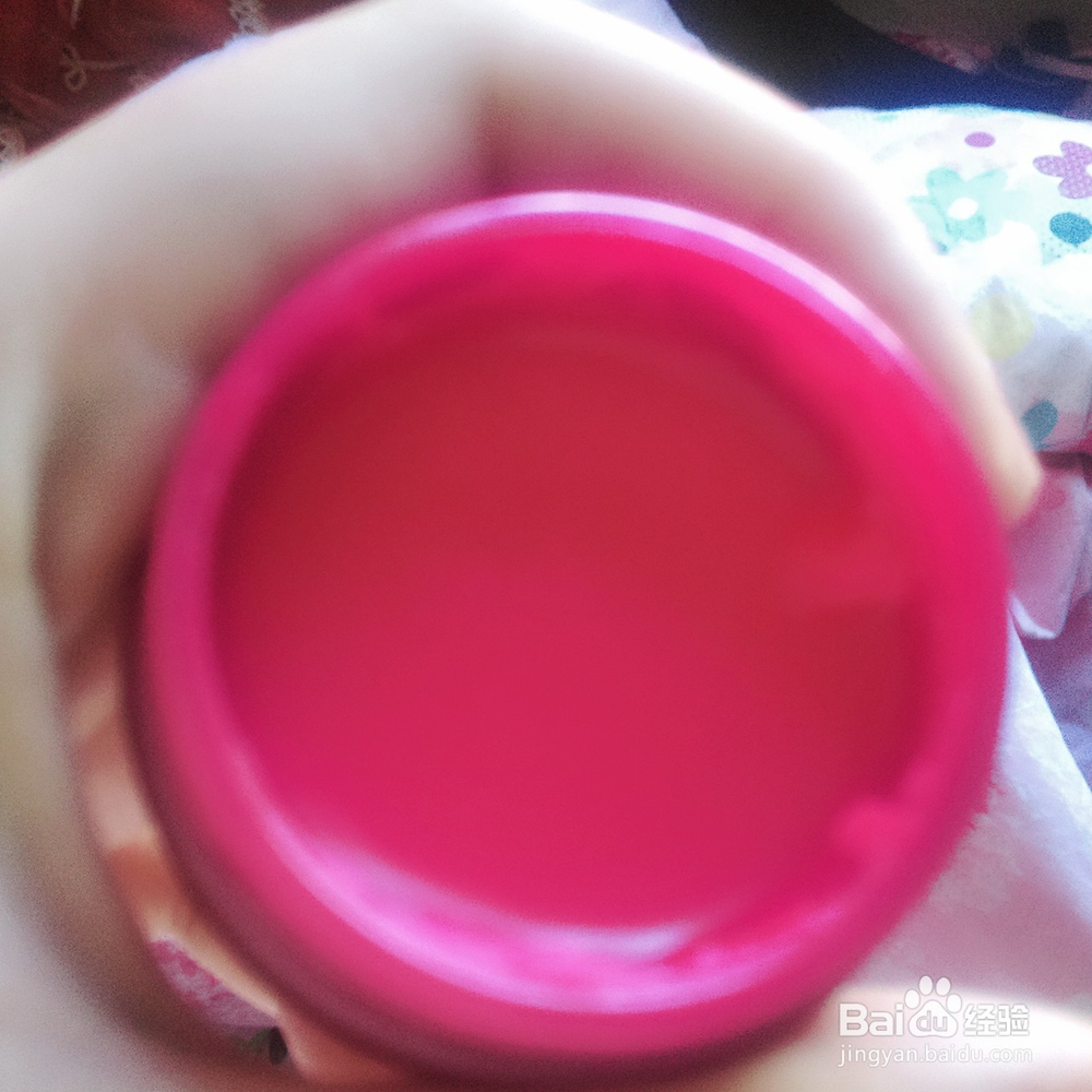 如何把深色口红变成自然浅色