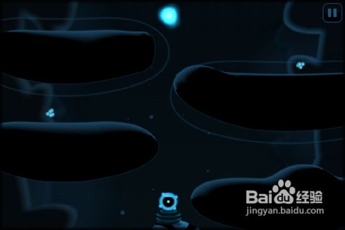 【儿童节】黑暗旅行者Contre Jour 2-1关攻略