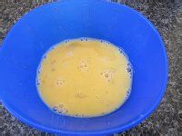 枸杞面疙瘩汤的作法