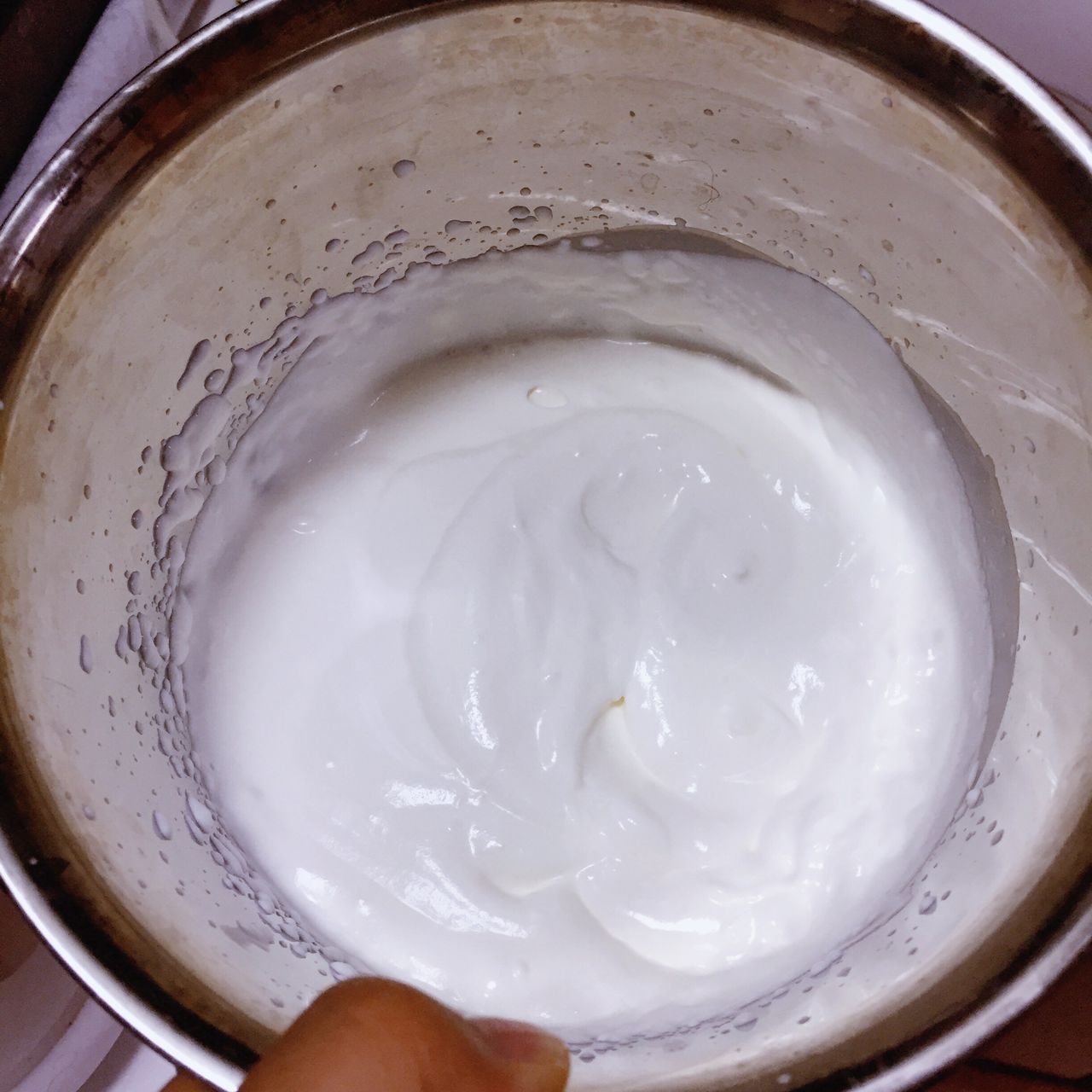 夏季必备的榴莲冰淇淋的做法，快来学一下吧！