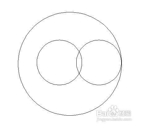 如何用cad制作爱心图片