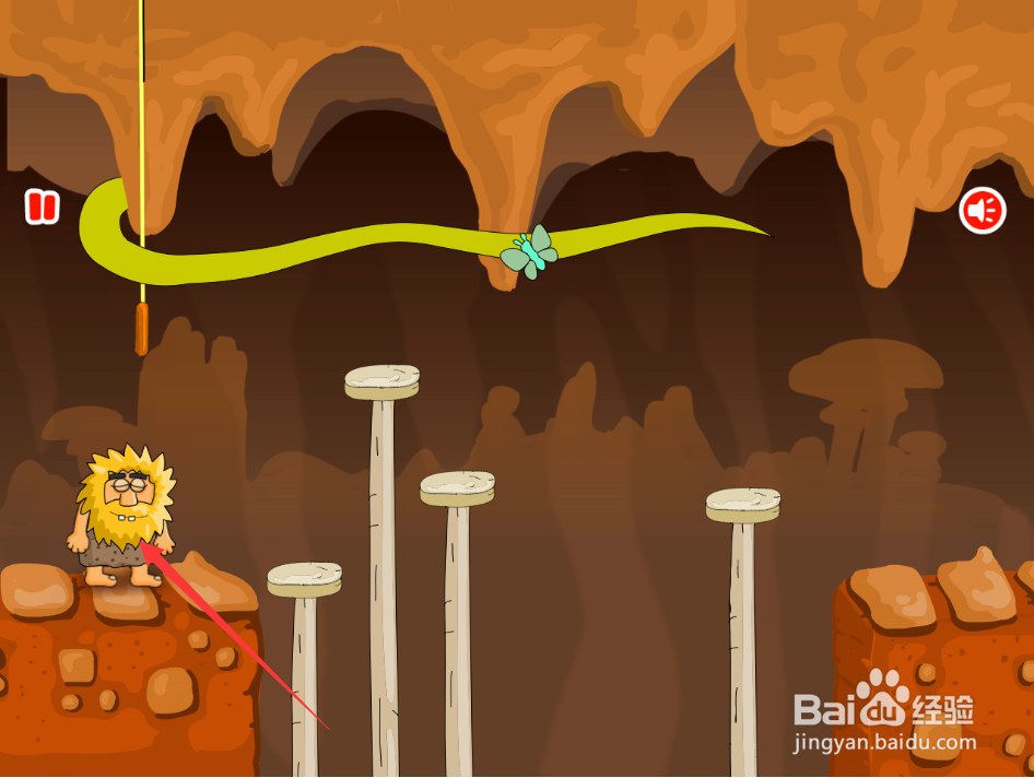 亚当找夏娃9通关攻略（三）