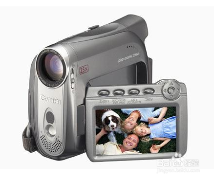 怎样恢复误删的摄像机视频文件