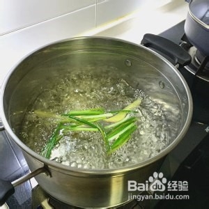 酱油河虾做法