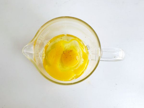 甜虾牛油果塔塔