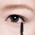 七步刷出纤长迷人睫毛