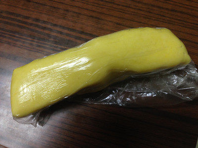 柏林花环饼干的做法,这么好吃的点心确定不学