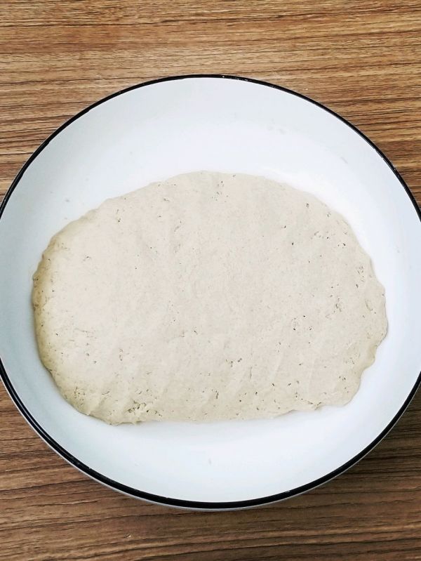 地瓜红枣窝窝头