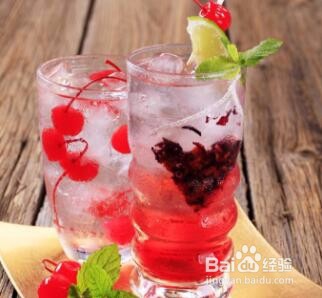 不喜欢喝白开水，每天喝饮料好吗？