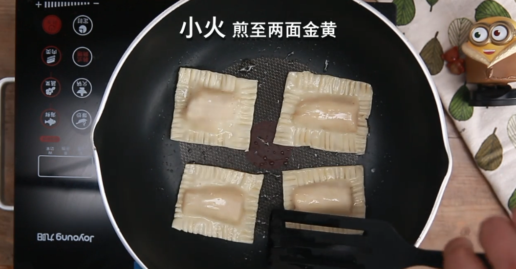 4种家庭香蕉甜品怎么做