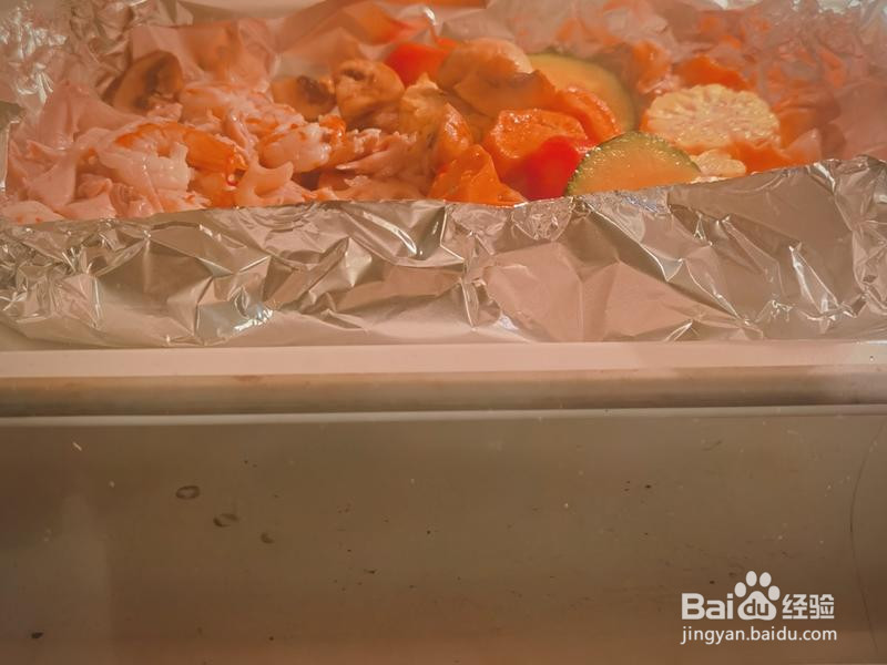 冬季最爱的能量碗热沙拉的做法