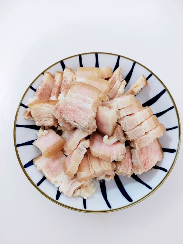 酸菜猪肉炖粉条