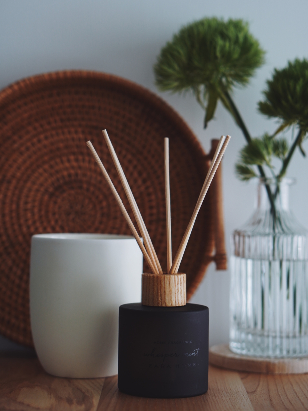 嗅觉生活，秋冬室内香氛推荐