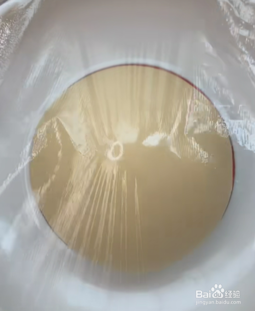 肯德基油条的做法