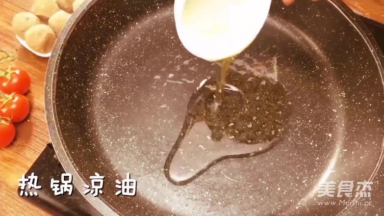 「膳小姐 |芝士肉丸焗饭」