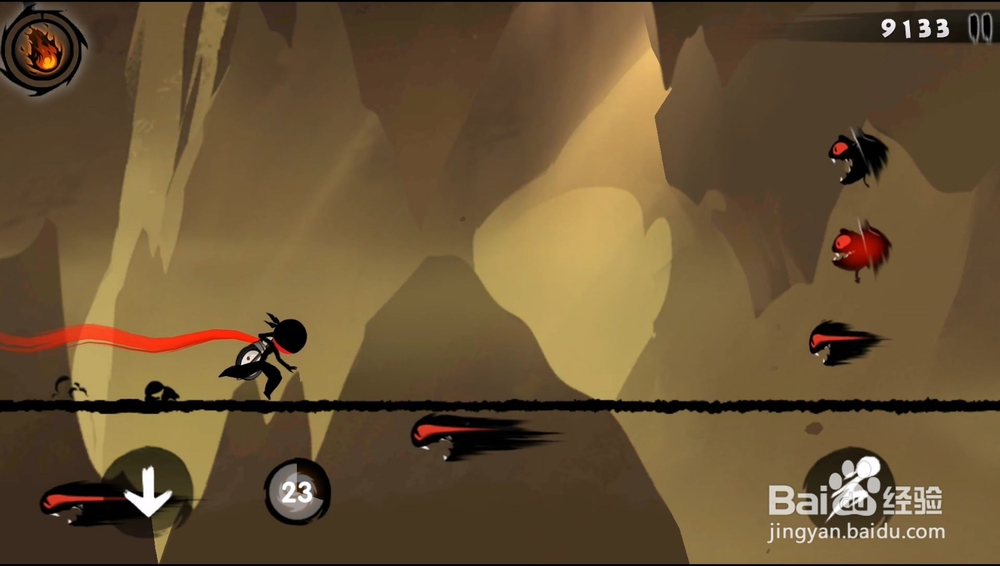 忍者必须死3营救小白通关秘籍1