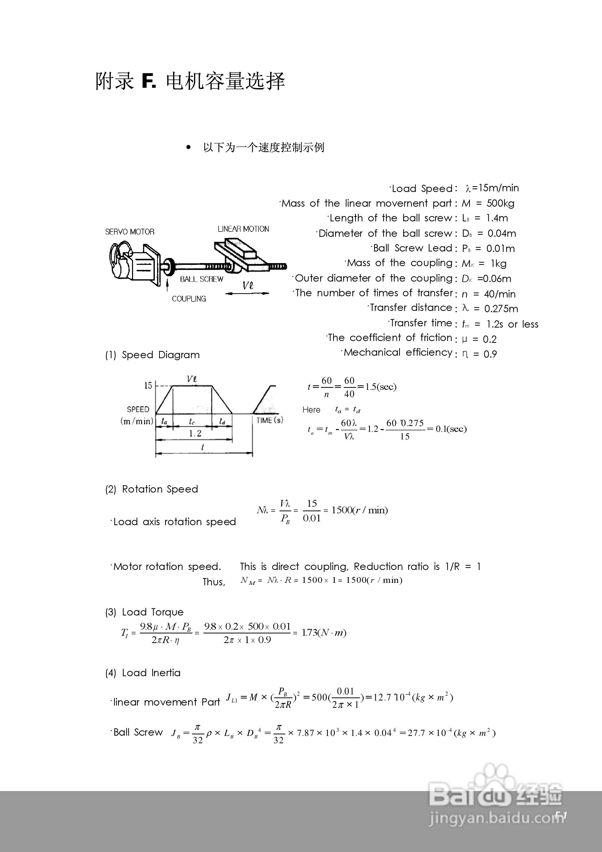 OEMax CSDJPlus伺服驱动器用户手册:[24]