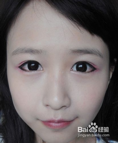 正确的化妆步骤