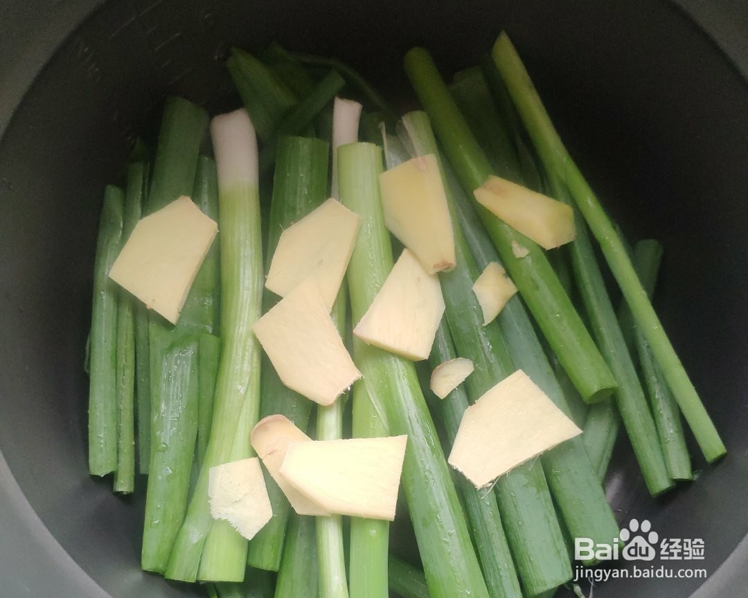 如何制作东坡肉