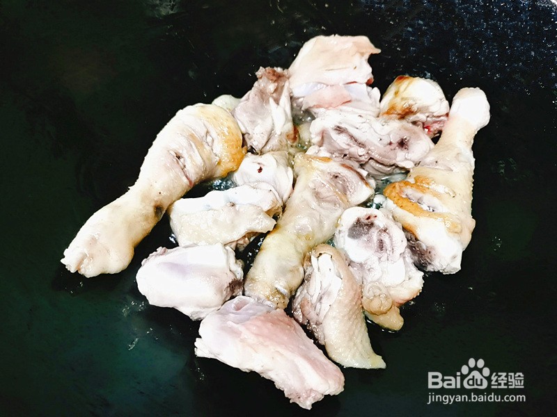 如何做可乐鸡腿好吃又简单