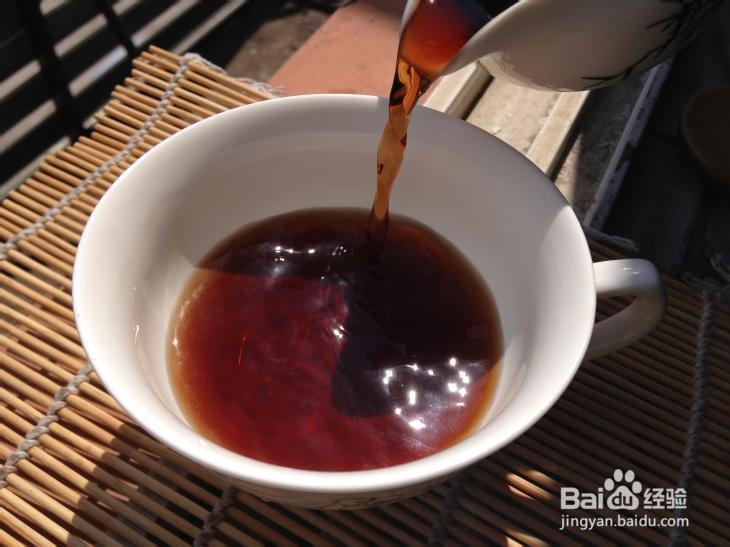 怎么选购茶叶买茶不被忽悠的方法。
