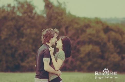 恋爱中如何抓住他的心_百度经验