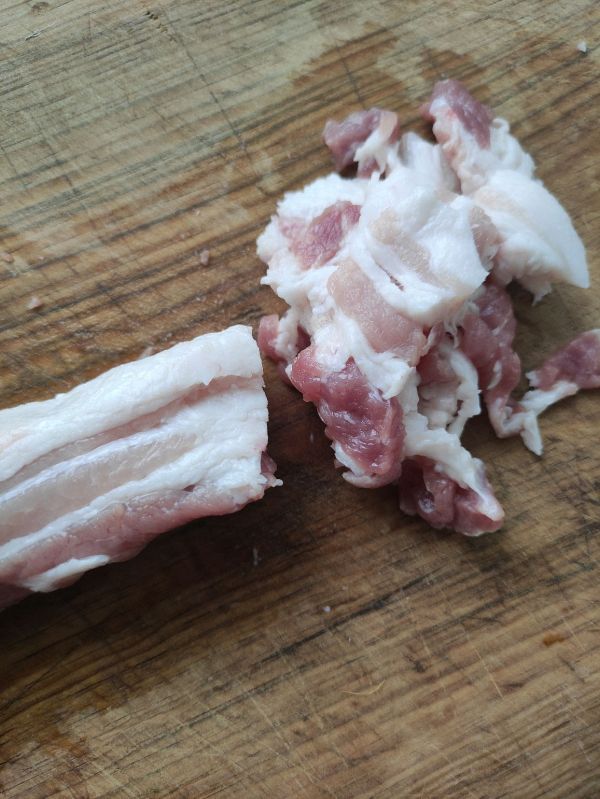色香味俱全的小炒肉