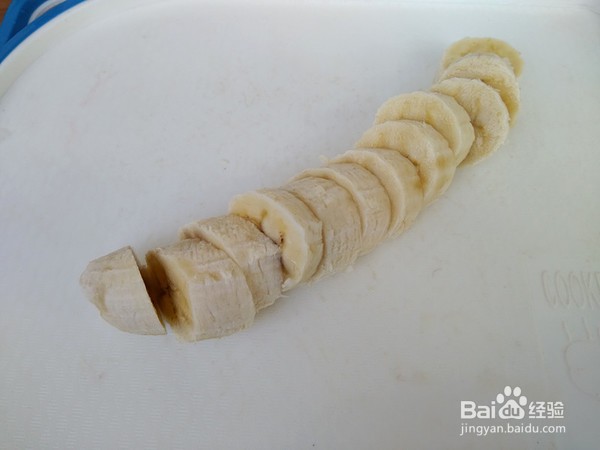 苹果香蕉怎么做水果沙拉