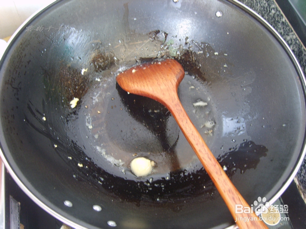 家常小炒——西红柿炒鸡蛋