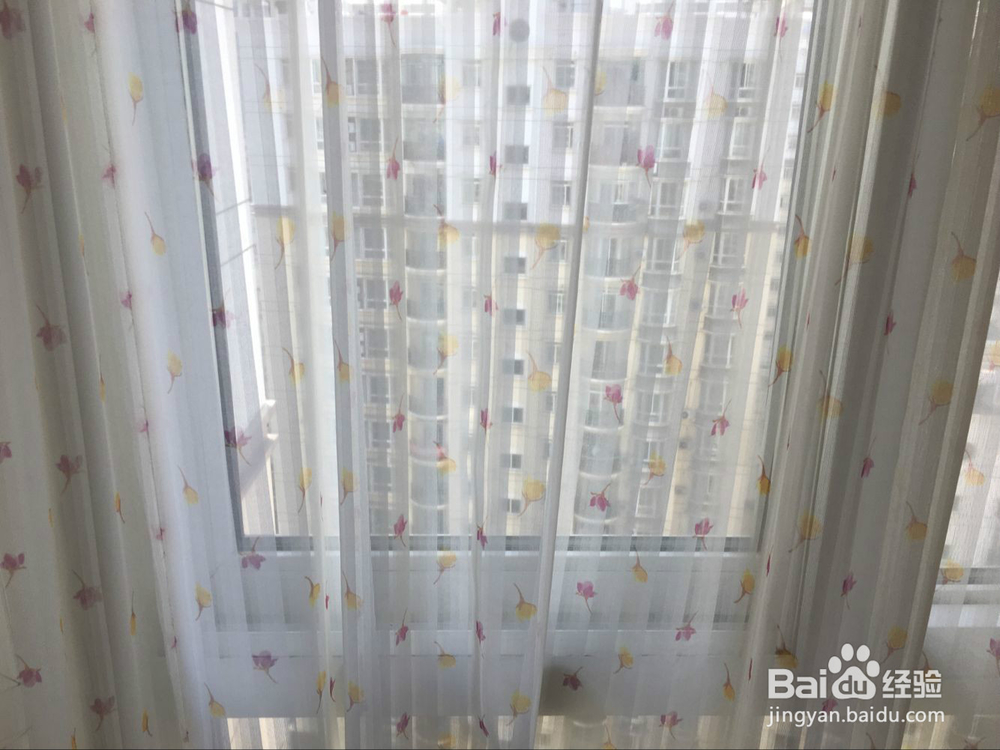 如何防止 飘窗 脏