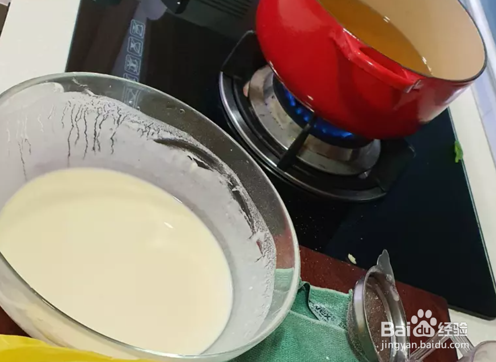 怎么做 南洋炸香蕉