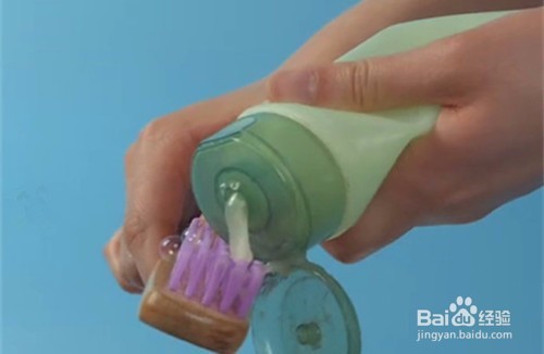 过期化妆品再利用