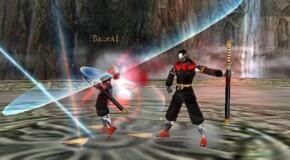 流星蝴蝶剑无限气开启方法