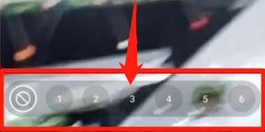 华为手机微信视频怎么开美颜