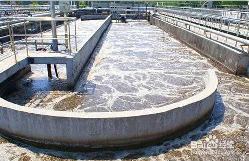 废水除氮磷 脱氮除磷