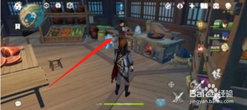 原神此菜不应人间有任务触发完成攻略