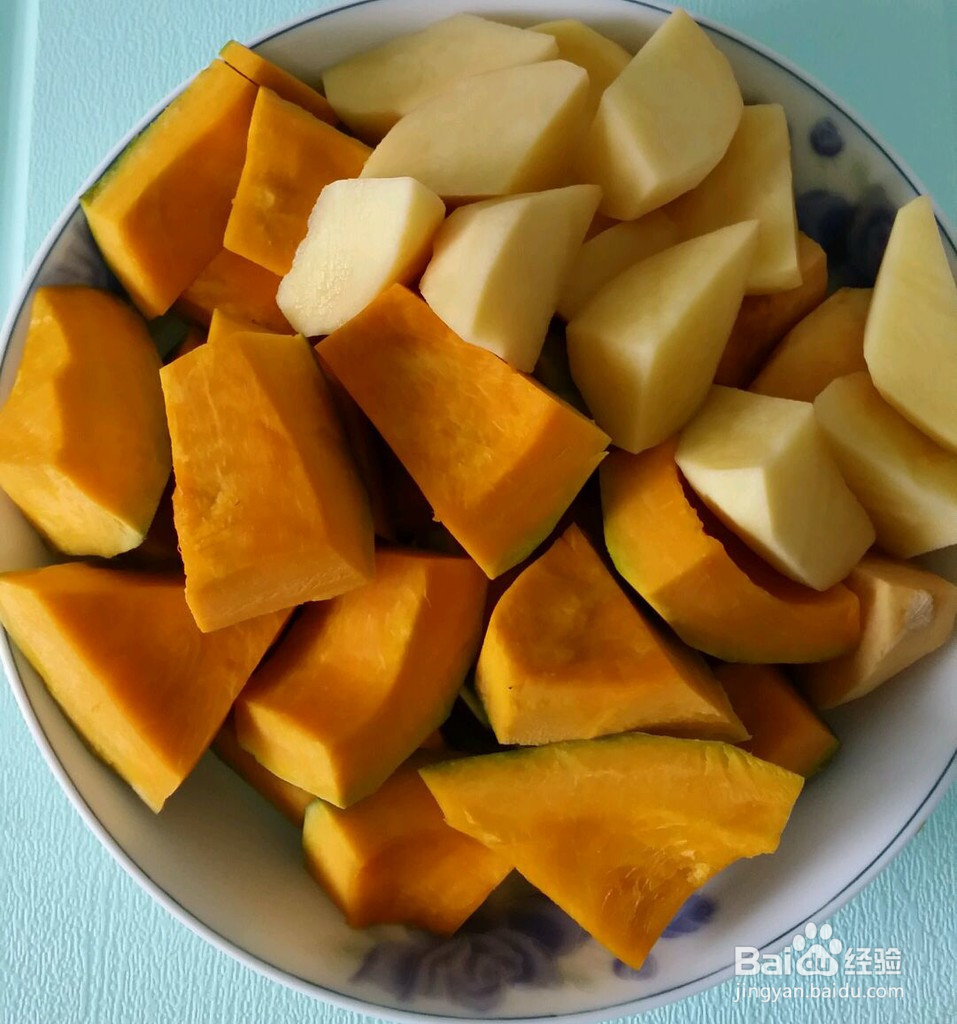 荷叶粉蒸五花肉的做法