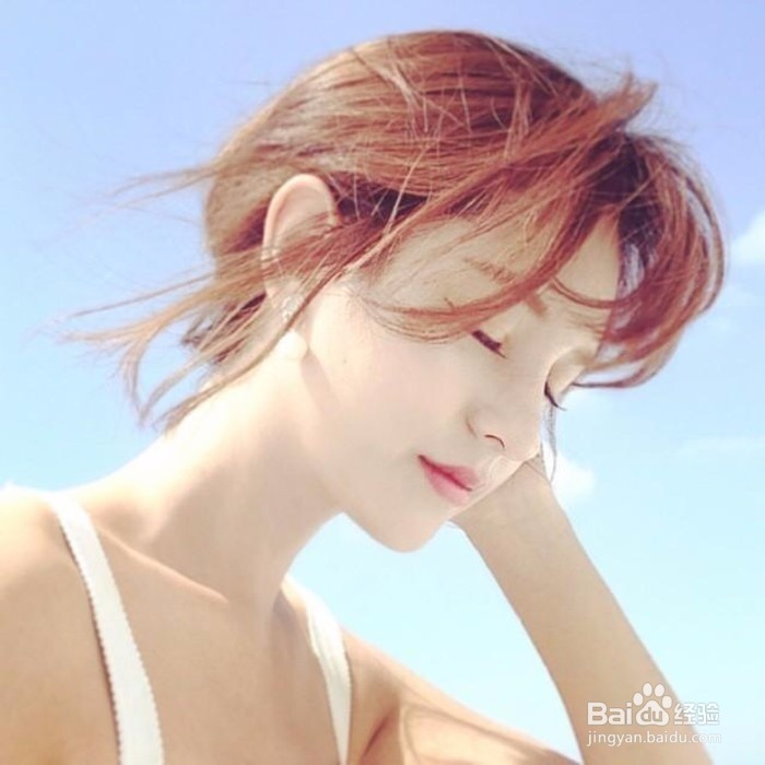 爱她请主动点。