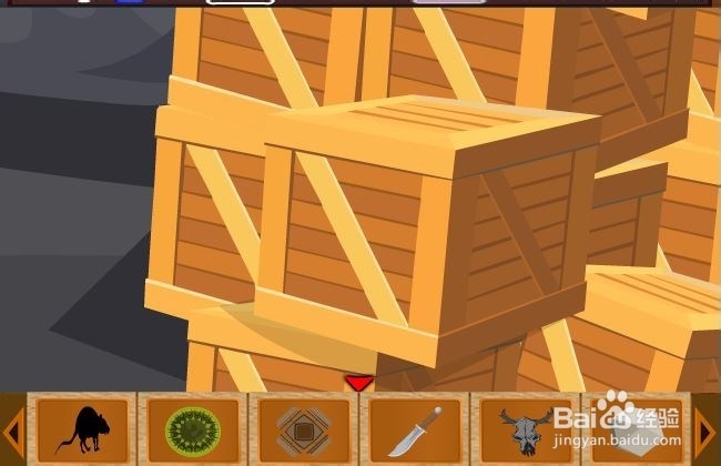 探寻古代武器逃脱攻略：[2]