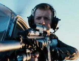 虎胆龙威之大厦惊魂游戏攻略