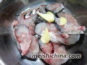 私家老碗鱼的做法