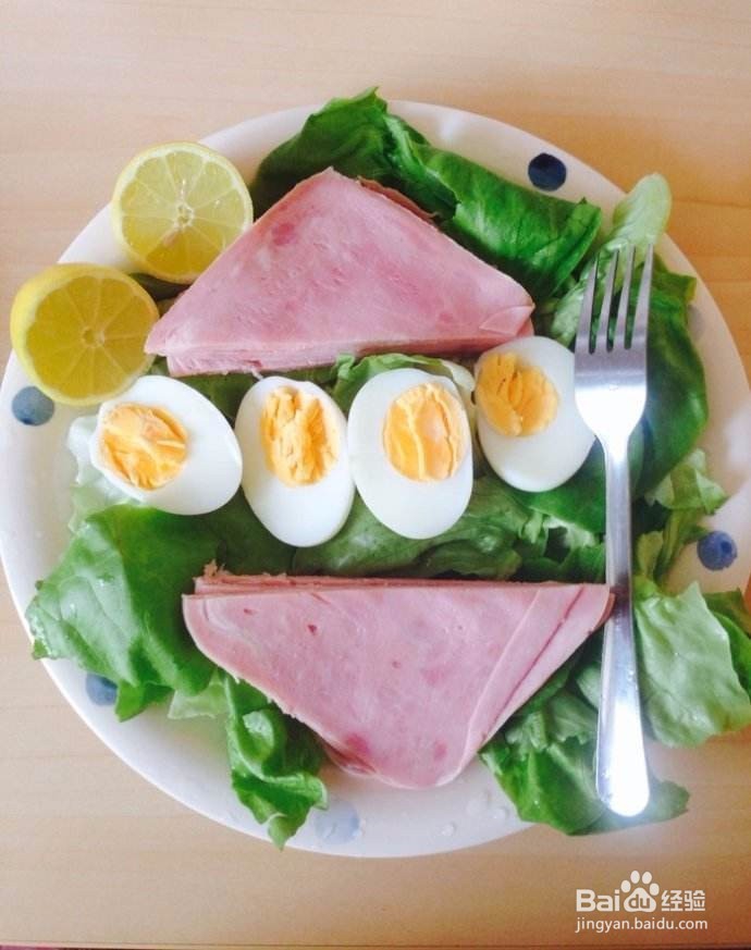 哪些饮食好习惯可以帮助减肥？