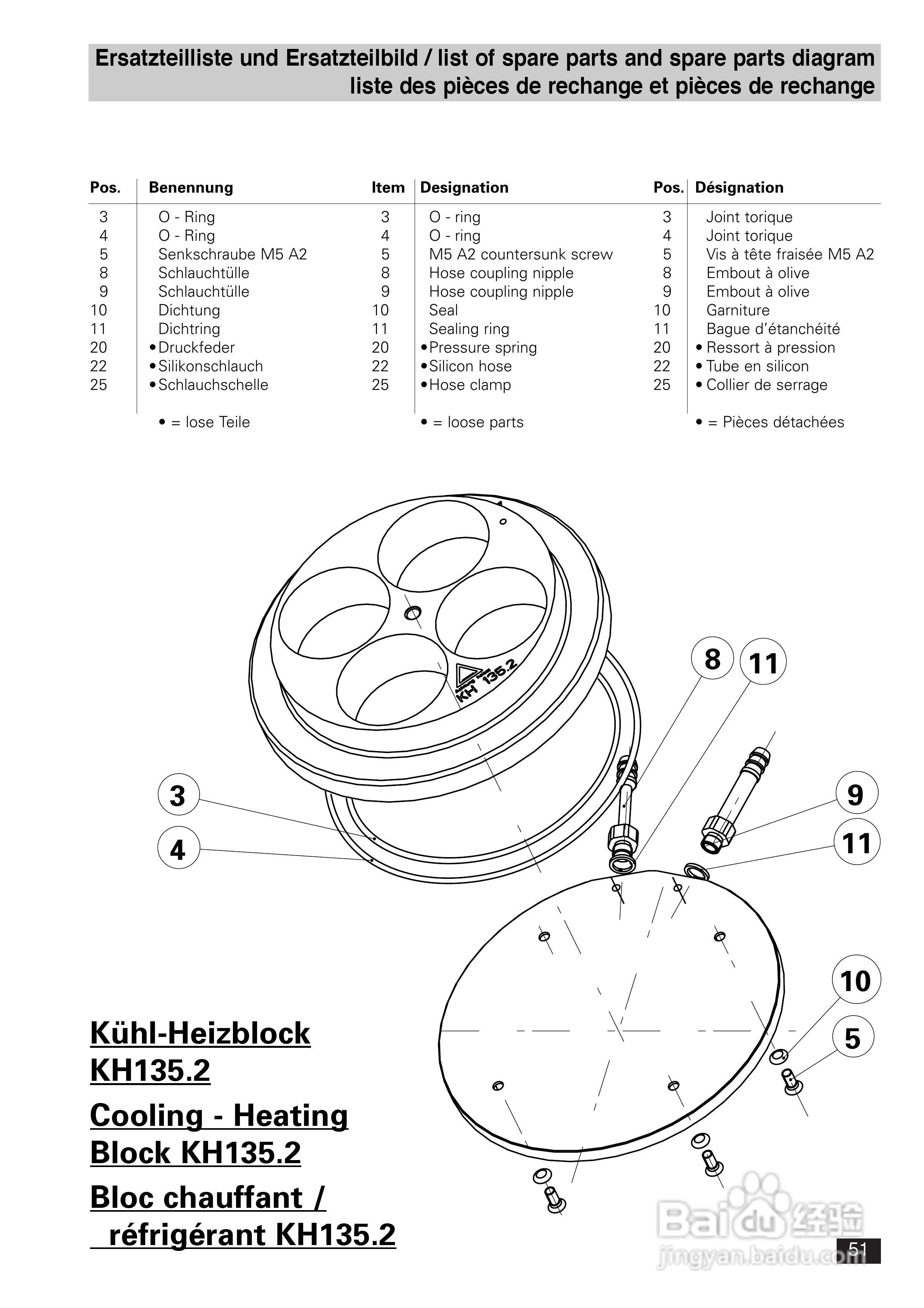 IKA FexIKA® 控制型萃取仪使用说明书:[6]