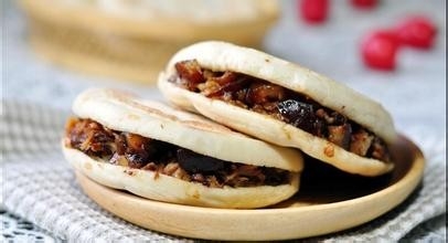 正宗肉夹馍的做法和配方