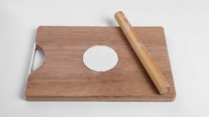 怎么做水晶蒸饺