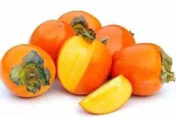 柿子不能与什么同吃,你造么?